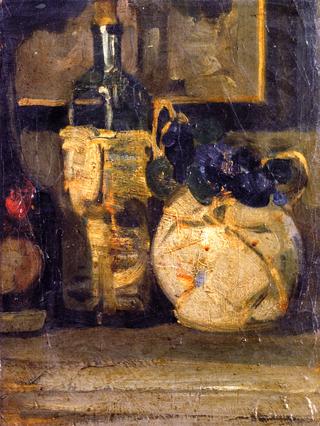 My First Still LIfe