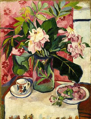 Peonies
