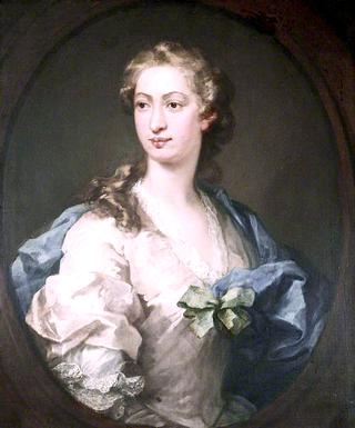 Portrait of a Lady