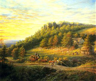 Bear Hill