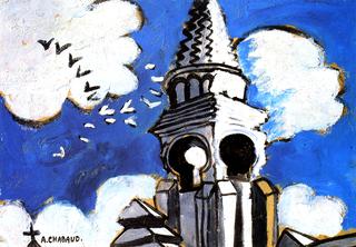 Church Spire