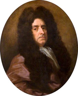 Sir Richard Haddock