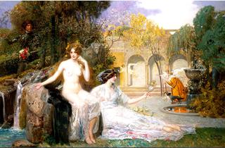 Fountain of Youth