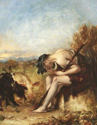 The Prodigal Son