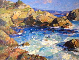 Carmel Coast