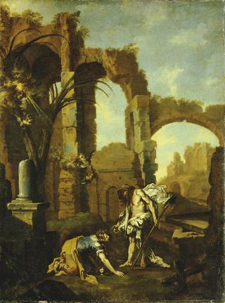 Noli me Tangere