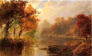 Autumn Landscape