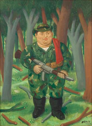 曼努埃尔·马鲁兰达
