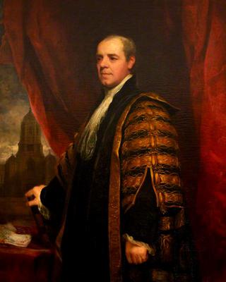 William Wyndham Grenville