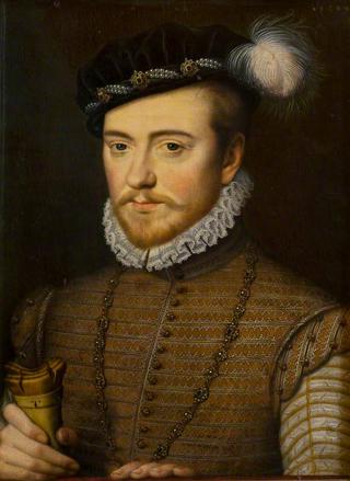 Charles IX of France