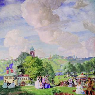 Summer Festival