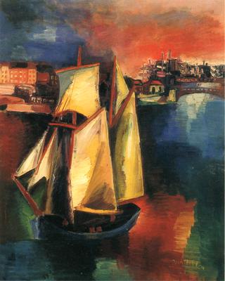Sailboat