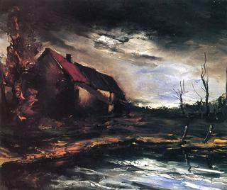 A House by the Water
