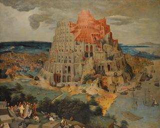 The Tower of Babel