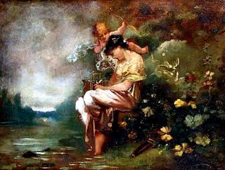 Cupid's Whisper