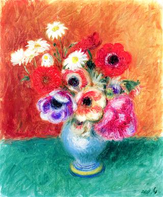 Anemones