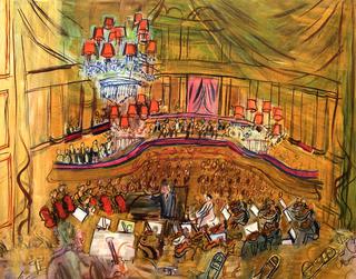 The Great Concert