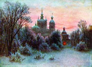 A Monastery