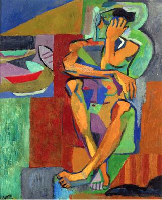 Bather