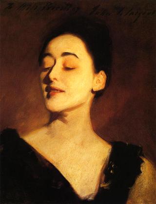 Flora Priestley