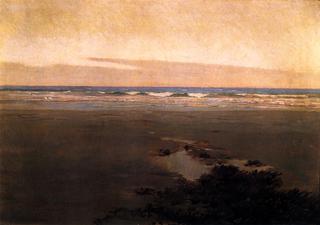 The Restful Song of the Deep