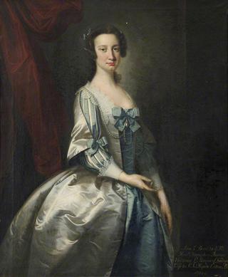 Anne Parsons