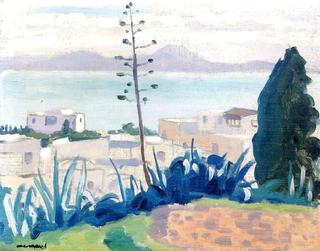 Sidi Bou Said