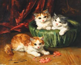 playmates
