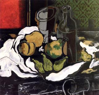 Fruit, Class and Bottle