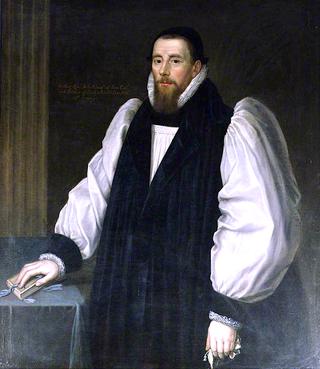 Arthur Lake, Bishop of Bath and Wells