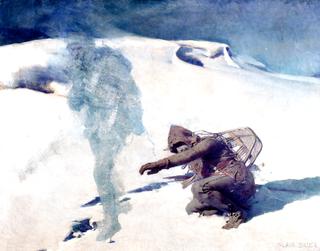 The Phantom Hunter