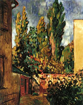 The Garden