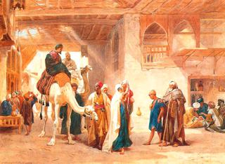 Travellers