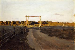Summer Evening