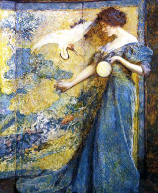 The Mirror