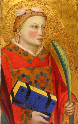 Saint Stephen