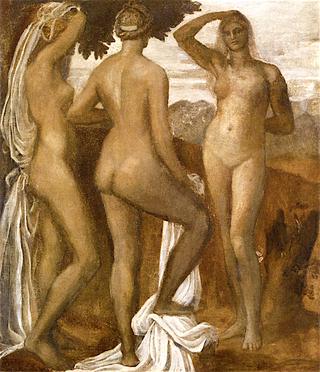 The Three Graces