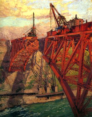 Building the Bridge