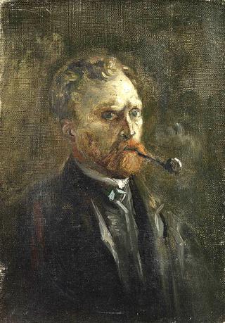 Self Portrait
