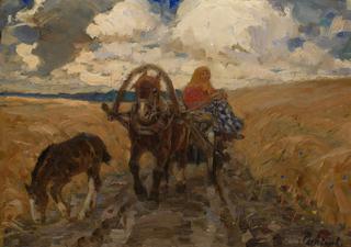 The Farmer's Wife