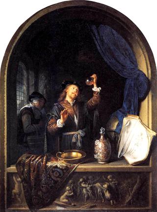 The Physician