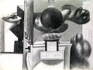 Column with Objects