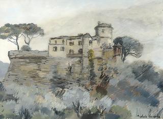 A Castle