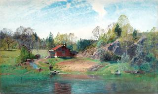 Landscape