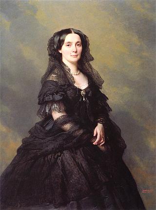 Princess Kotschoubey