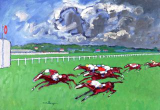 The Races
