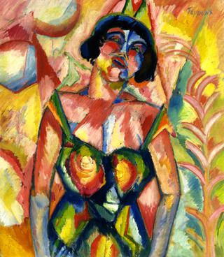 The Singer