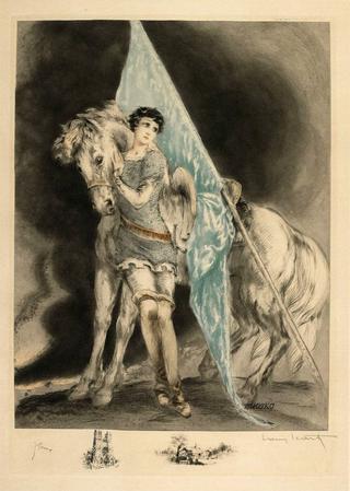 Joan Of Arc