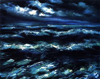 The Sea