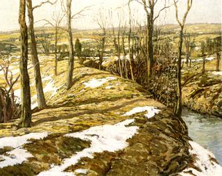 Late Winter
